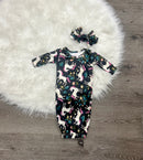 Unicorn Sleep Sack-1