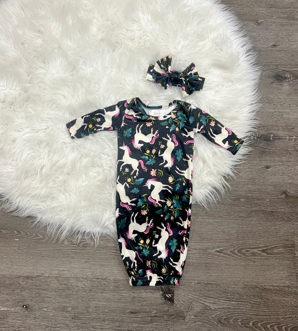 Unicorn Sleep Sack