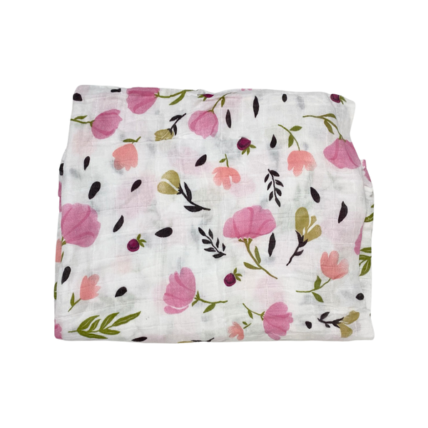 Muslin Blankets