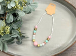 Delilica Styled Dainty Necklaces