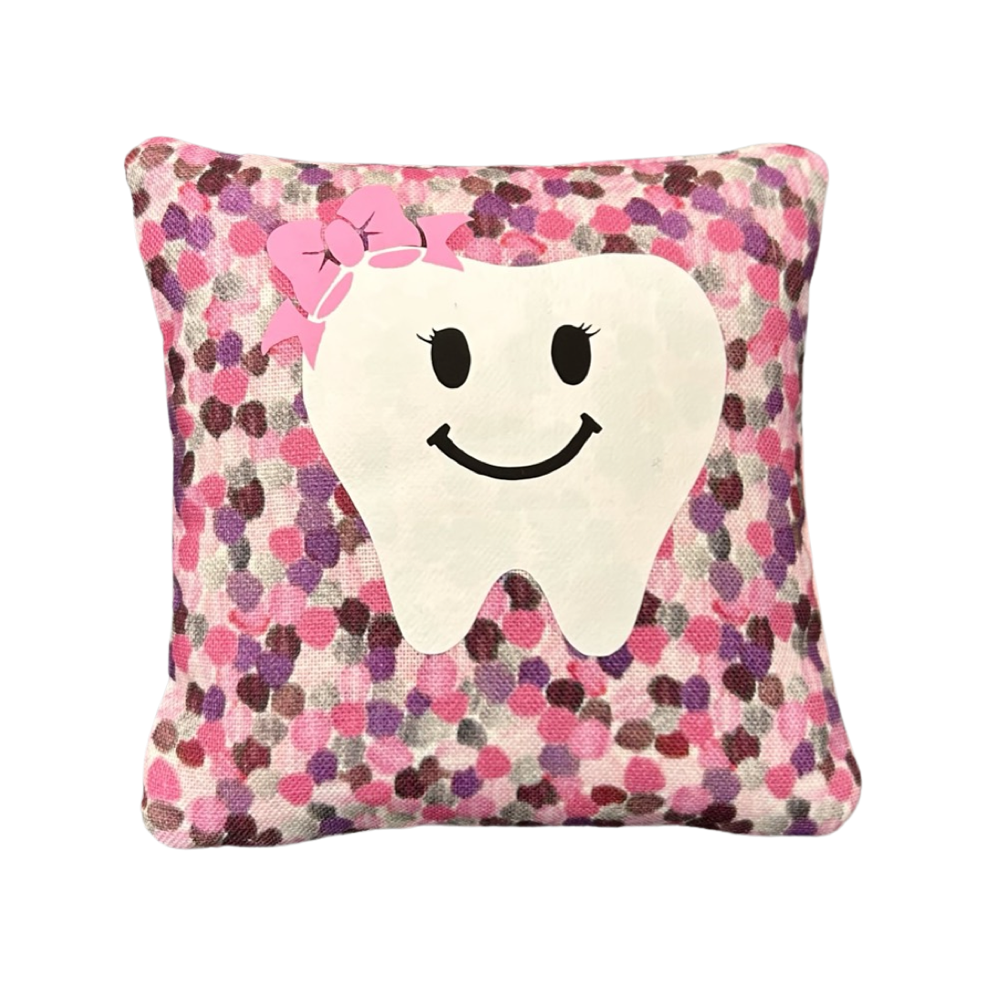 ToothFairy Pillows