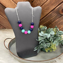 TCB Glitz & Glam Necklace-17