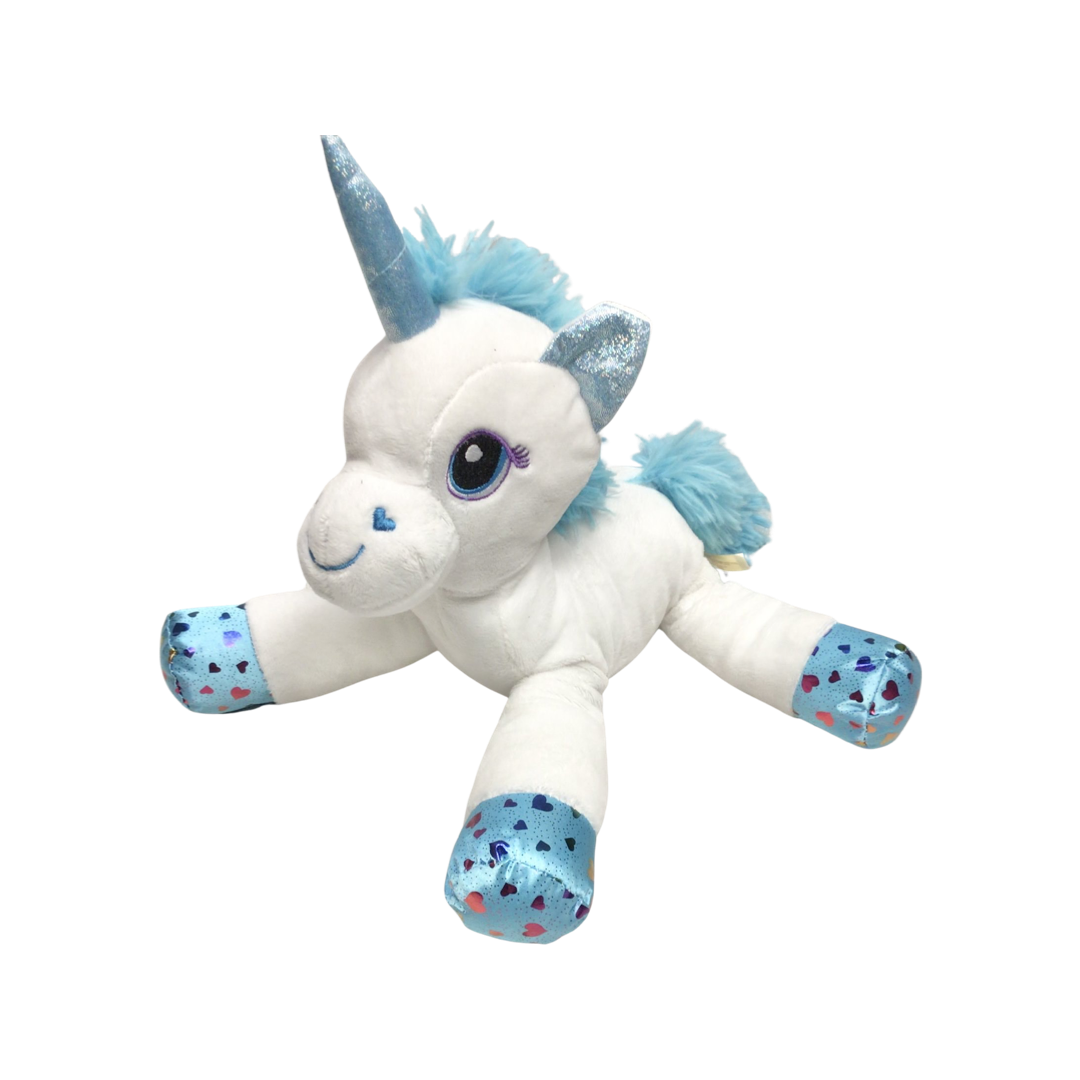 Loving Hearts Unicorn
