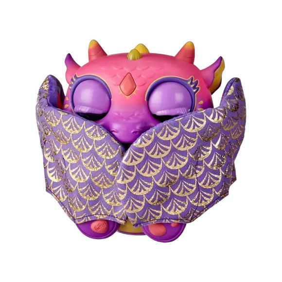 FurReal Moodwings Baby Dragon