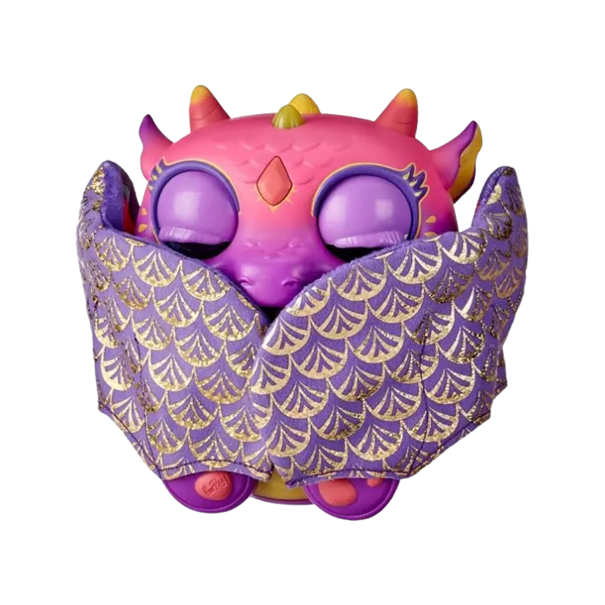 Hasbro hot sale furreal dragon