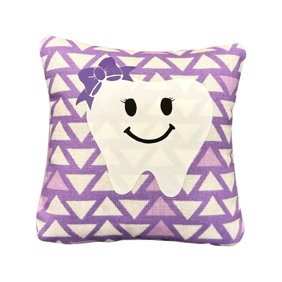ToothFairy Pillows