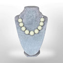 Delilica “Colors” Beaded Necklace-5