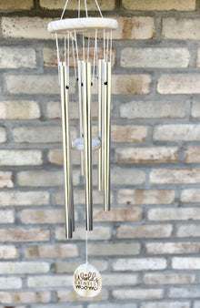 Wind Chimes