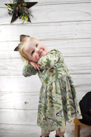 Birds Of The Forest Dress-2