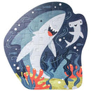 Shark Jigsaw Puzzle-2