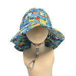 Beep Beep Hat