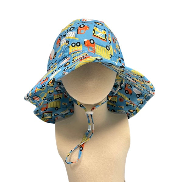Beep Beep Hat