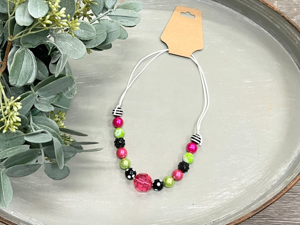 Delilica Styled Dainty Necklaces