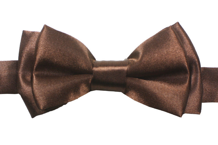 Buy brown Bowties