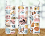 20oz tumblers