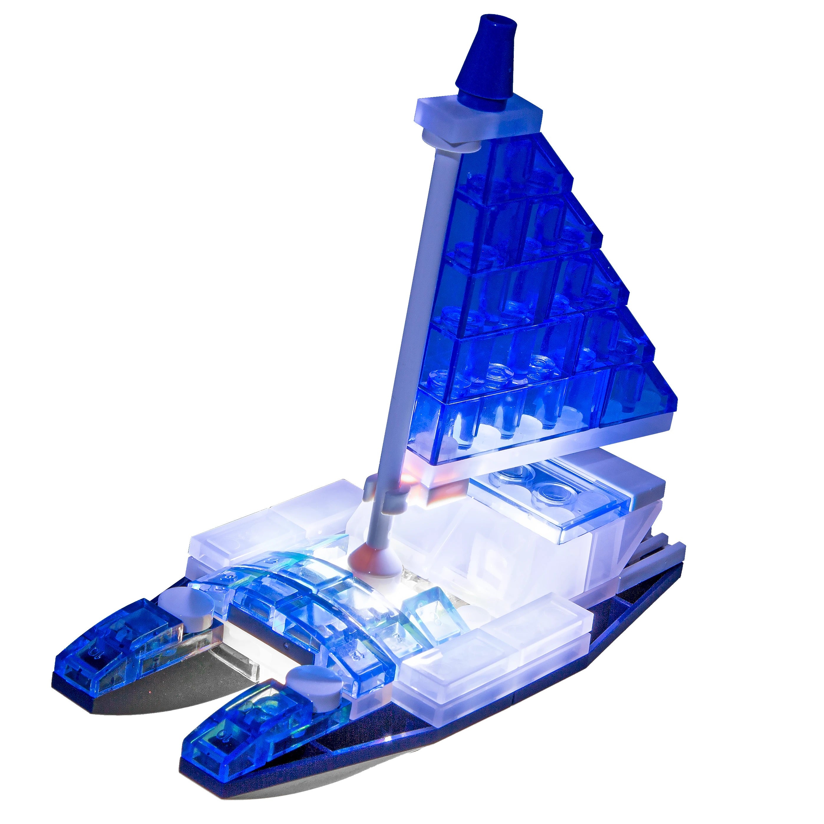 Laser Pegs Mystery Vehicle Assortment