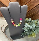 TCB Glitz & Glam Necklace-16