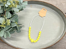 Delilica Dainty Solid Necklace-10