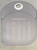 Loved Beyond Measure Silicone Bowl Scrapper-3