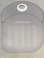 Loved Beyond Measure Silicone Bowl Scrapper