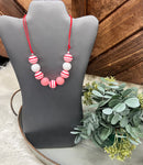 TCB Glitz & Glam Necklace-36