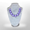 Delilica “Colors” Beaded Necklace-9