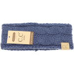 CC Head Wraps