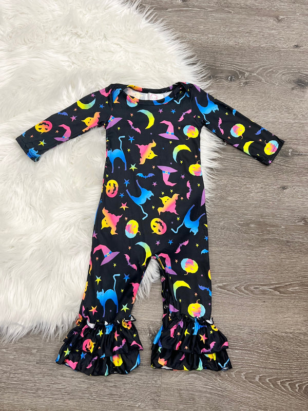 Halloween Jumper