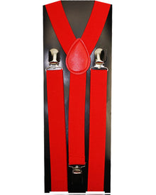 Suspenders