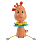 Fisher-Price Activity Giraffe