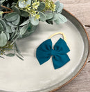 Textured Headband (Skinny Band)-6