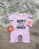 I Thought You Said Snack-2