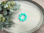 Delilica Chunky Shimmer Bracelets
