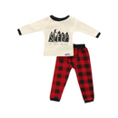 18” Doll Jammie’s-6