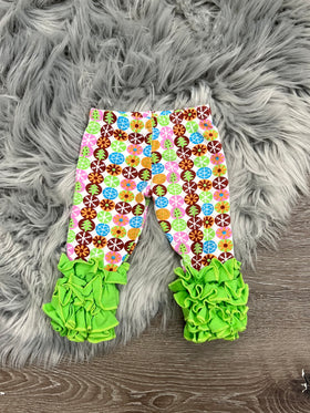 Holiday Icing Leggings