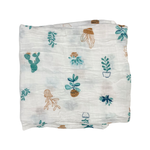 Muslin Blankets