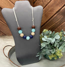 TCB Glitz & Glam Necklace-18