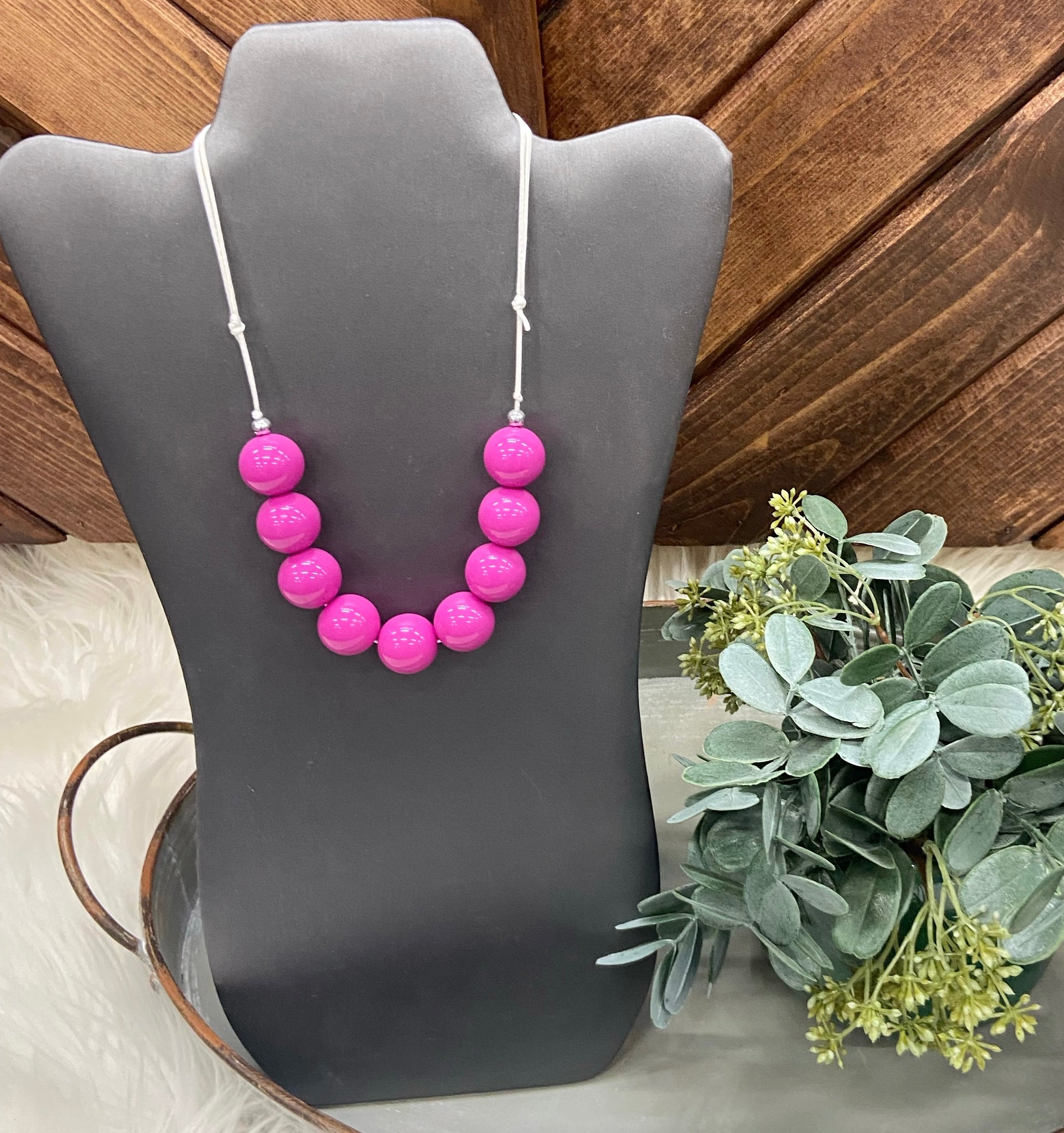 TCB Glitz & Glam Necklace