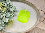 Loved Beyond Measure Silicone Bowl Scrapper