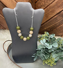 TCB Glitz & Glam Necklace-8