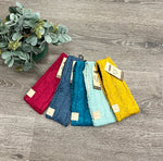 CC Head Wraps
