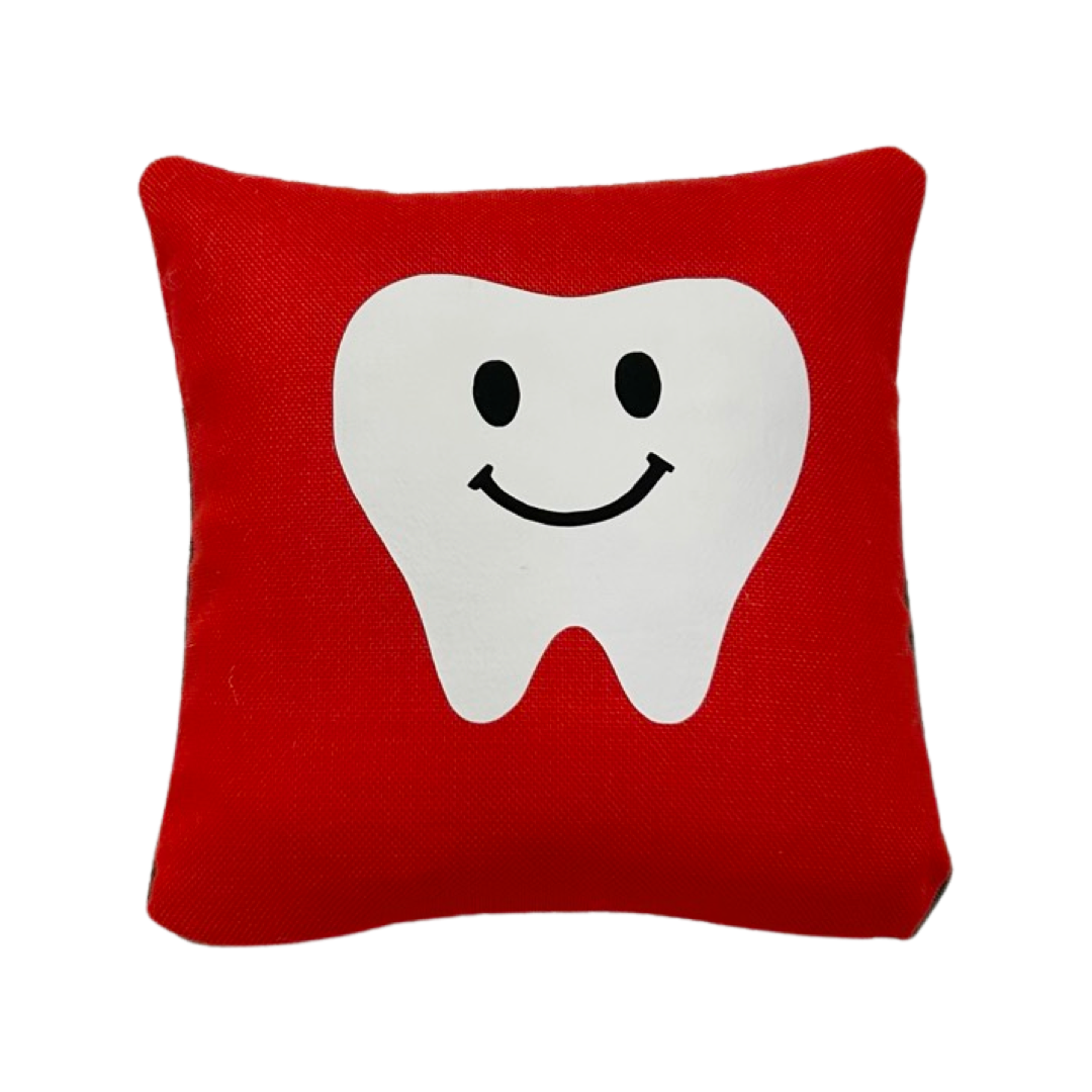 ToothFairy Pillows