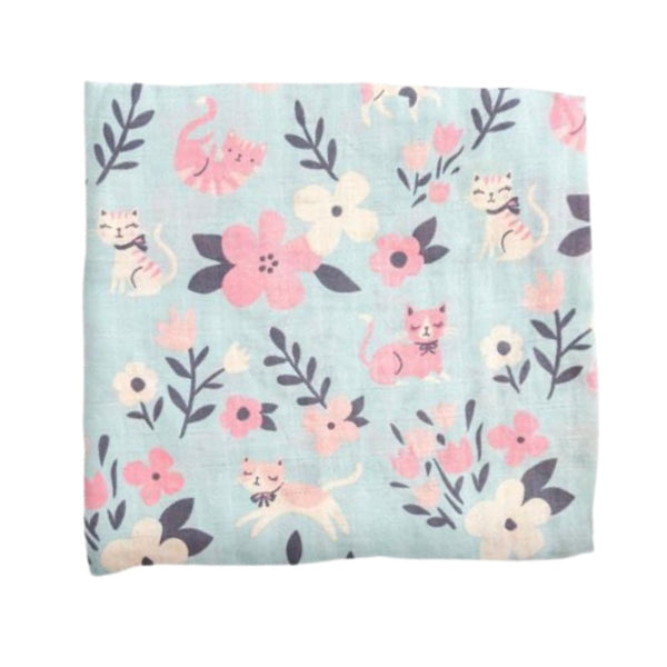 Muslin Blankets