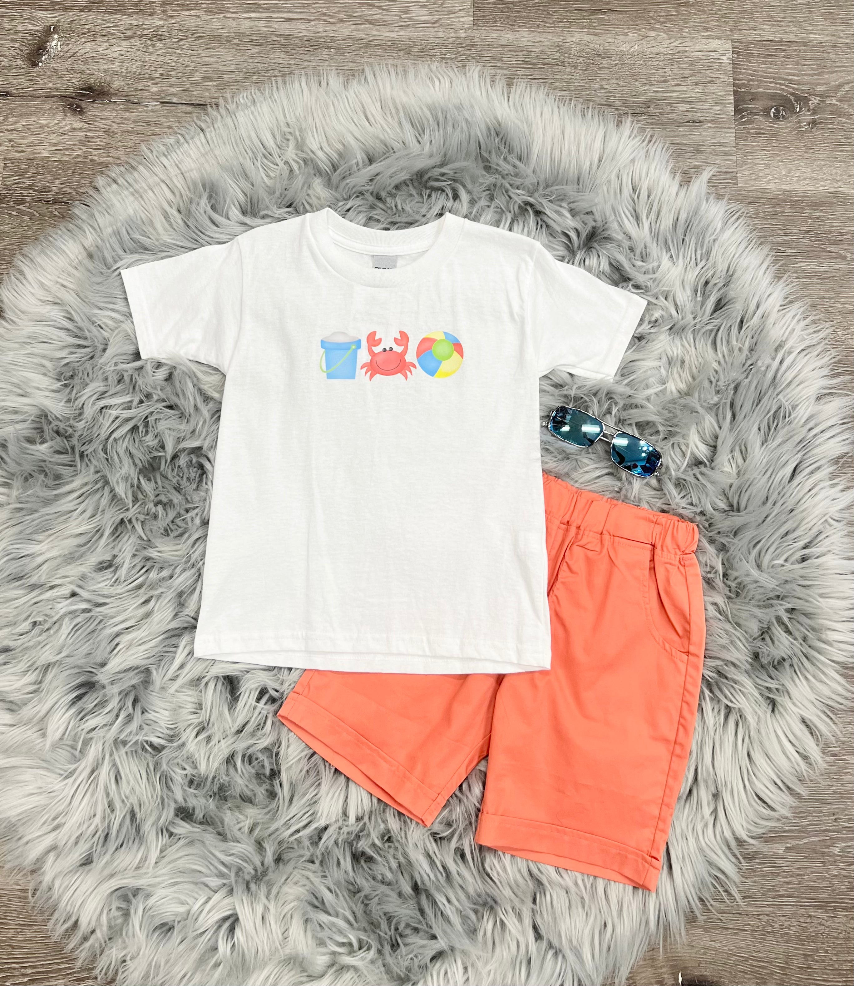 Beach Party Set