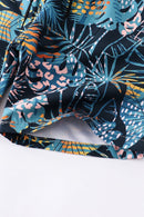 Botanical Swim Trunks-3