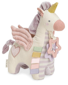 LINK & LOVE TEETHING ACTIVITY TOY