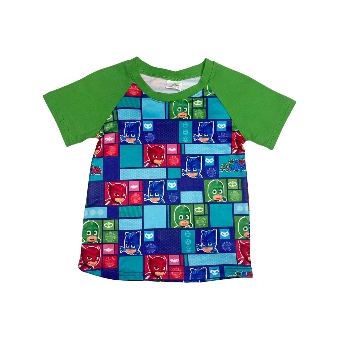 PJ Mask T