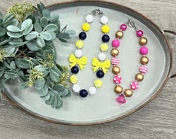 TCB Styled Necklace