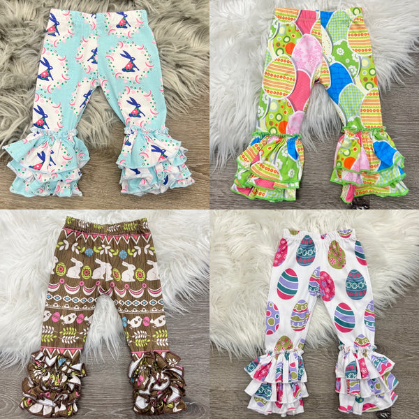 Easter Leggings