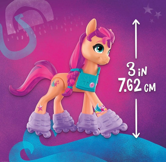 My Little Pony Sunny StarScout